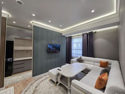 4-xonali kvartira, 84 m²