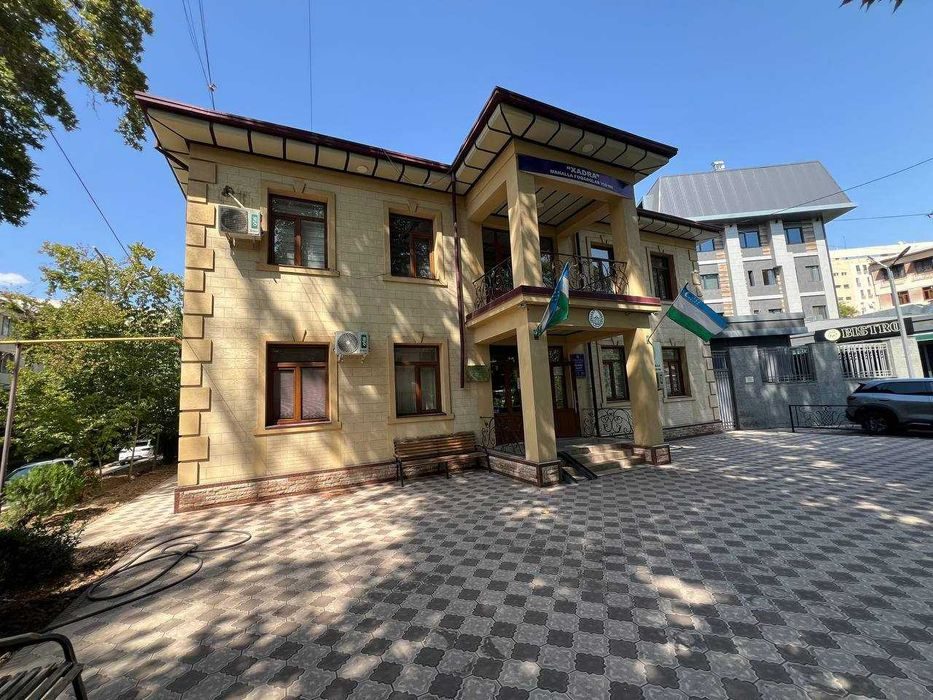 СДАМ В АРЕНДУ ПОМЕЩЕНИЕ 165 м²| М.Гафура Гуляма