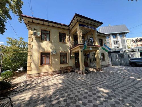 СДАМ В АРЕНДУ ПОМЕЩЕНИЕ 165 м²| М.Гафура Гуляма