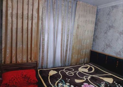 4-room apartment, 98 m²