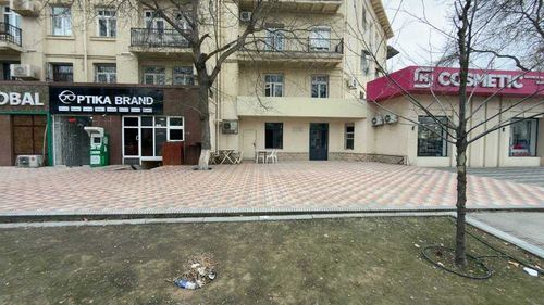 БЕЗ КОМИССИ В центре города напротив урды сдаеться по 11$ за кв