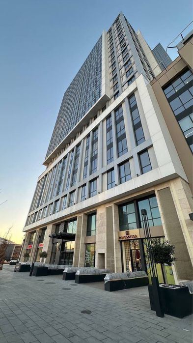 Аренда ОФИС в ЖК Nest One Premium class, status, komfort
