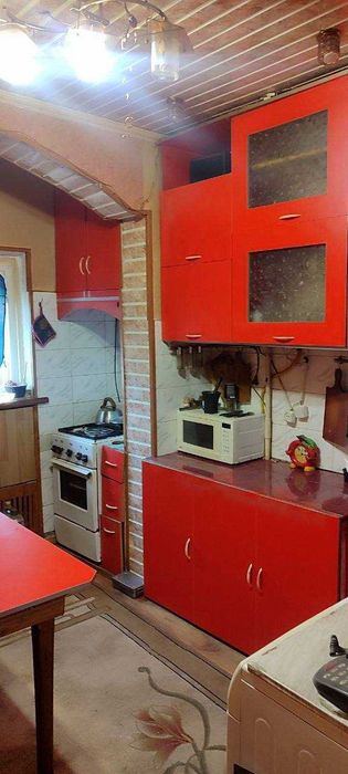 1-room apartment, 42 m²