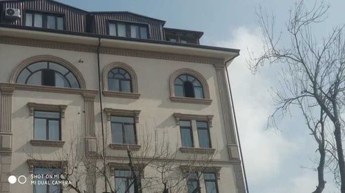 4-комнатная квартира, 106 м²