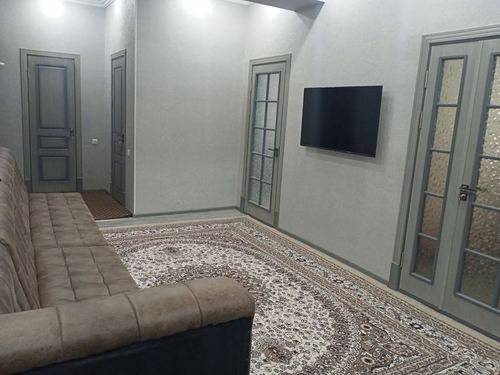 3-room apartment, 100.8 m²