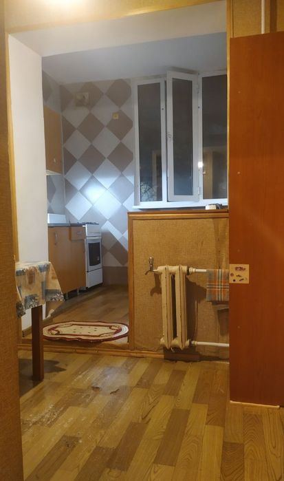 1-room apartment, 40 m²