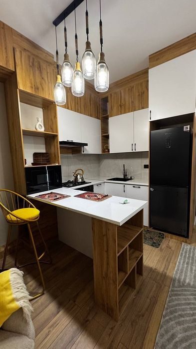 2-xonali kvartira, 30 m², Toshkent, Yunusobod tumani, sotuvga