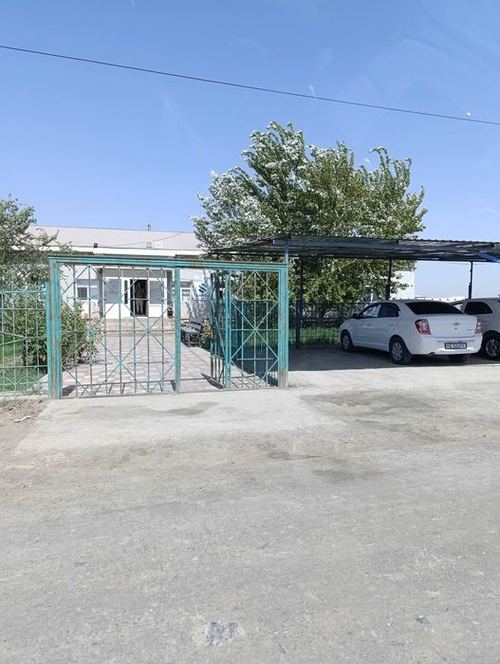 АРЕНДА!!!Помещение продается или сдается в АРЕНДУ 66 соток Кунград