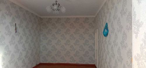 2-room apartment, 50 m²