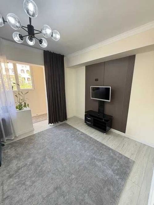1-room apartment, 27 m²