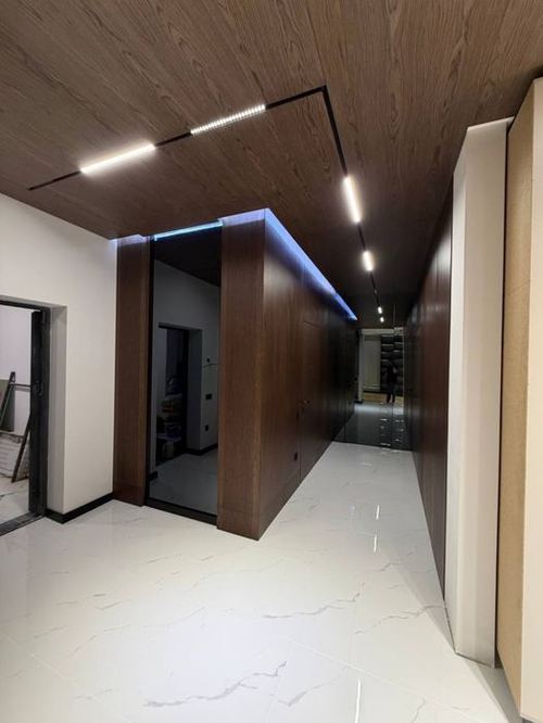 3-room apartment, 76.8 m²