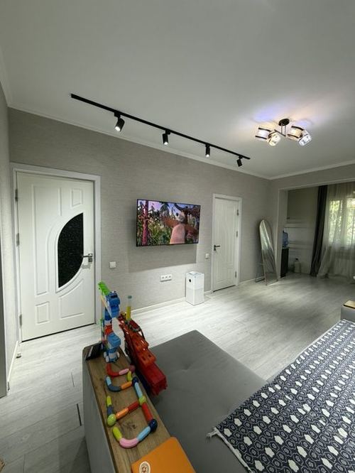 2-room apartment, 54 m²