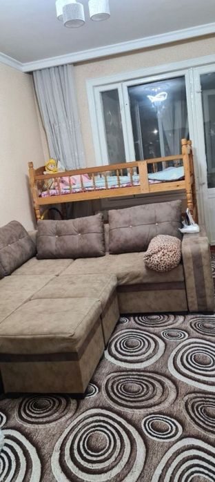 3-room apartment, 68 m², Tashkent, Yunusabad District, for sale