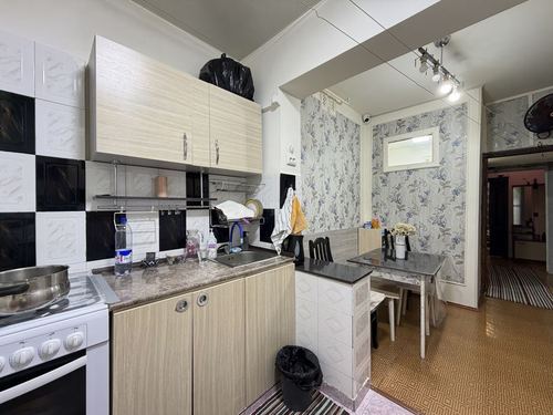 2-room apartment, 56 m²