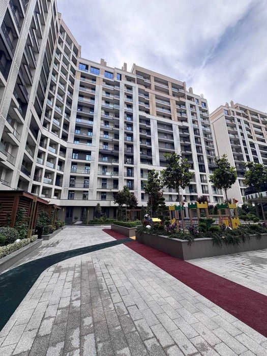 2-room apartment, 38 m², Tashkent, Yunusabad District, for sale