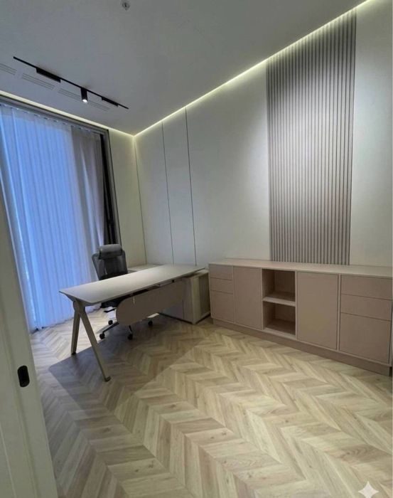 Аренда офис Nest One 53м2