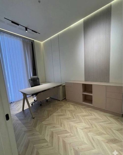 Аренда офис Nest One 53м2