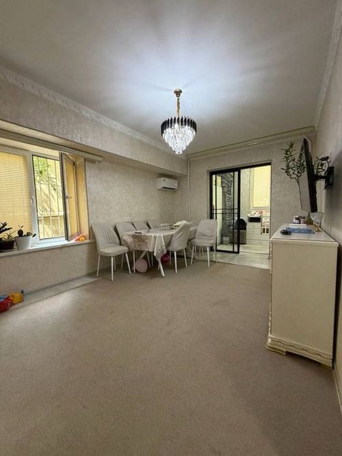 1-room apartment, 42 m²