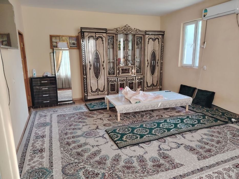 2-room apartment, 60 m², Tashkent, Yunusabad District, for sale