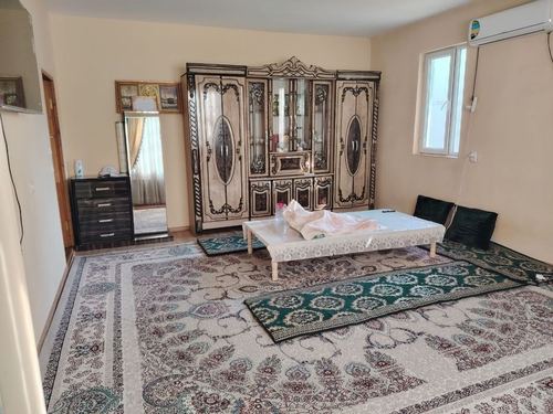 2-room apartment, 60 m²