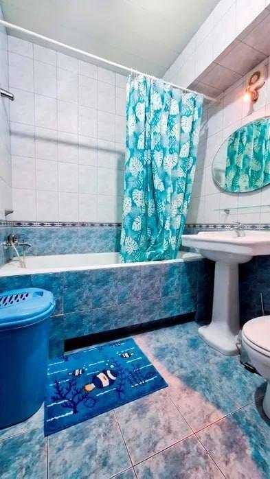 4-room apartment, 88 m²