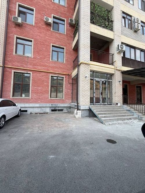 Аренда помещение Ор-р: метро Тинчлик 140м2
