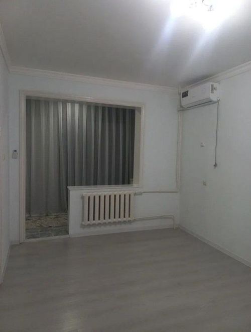 1-room apartment, 37 m²