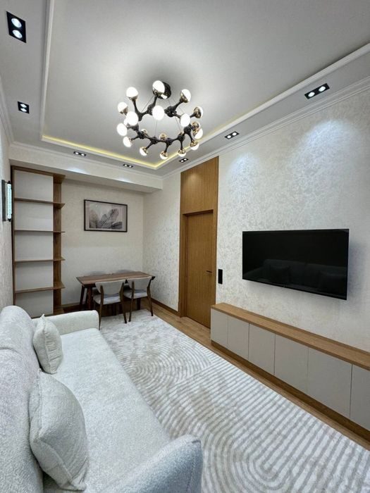 3-комнатная квартира, 50 м², Ташкент, Юнусабадский район, на продажу