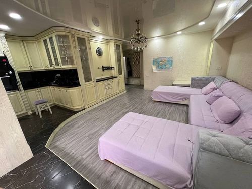 4-room apartment, 92 m²