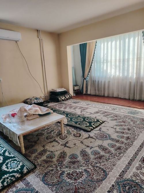 2-room apartment, 60 m²