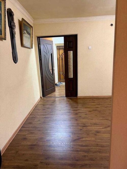 4-room apartment, 100 m²