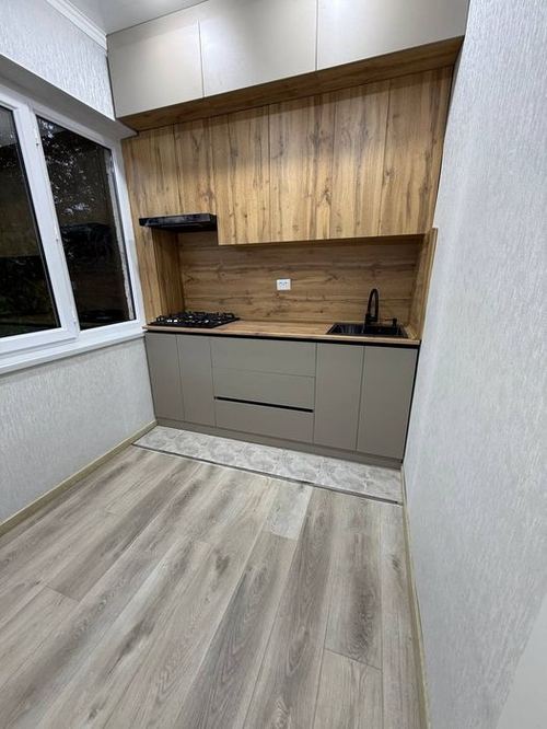 1-room apartment, 43 m²