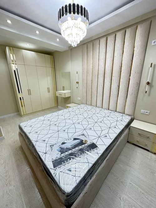 3-room apartment, 75 m²