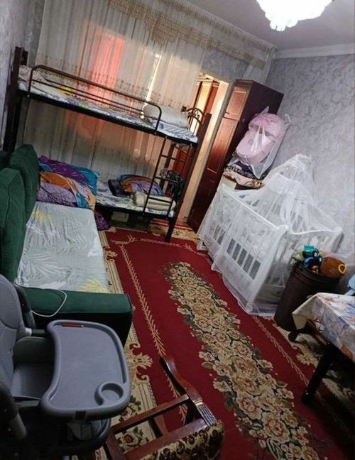 1-room apartment, 45 m²