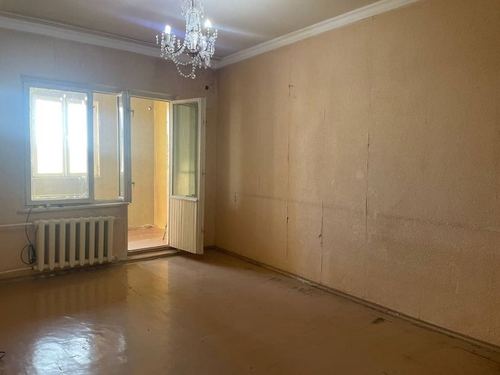 2-room apartment, 58 m²