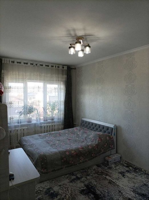 4-room apartment, 83.49 m², Tashkent, Yunusabad District, for sale