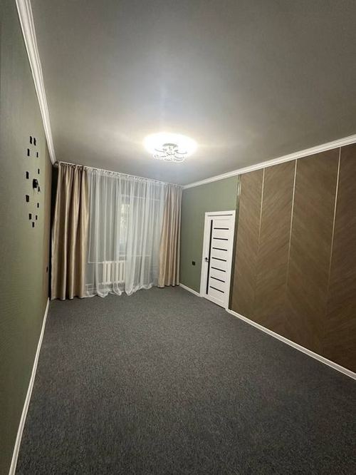 1-room apartment, 38 m²