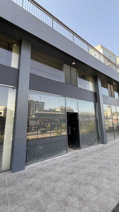 АРЕНДА нежилое помещение в ТЦ Seoul Mun  85м2