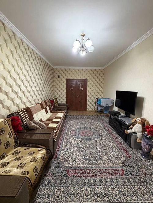 3-room apartment, 78 m²