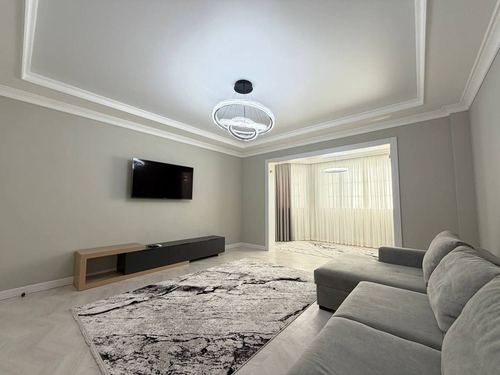 3-room apartment, 88 m²