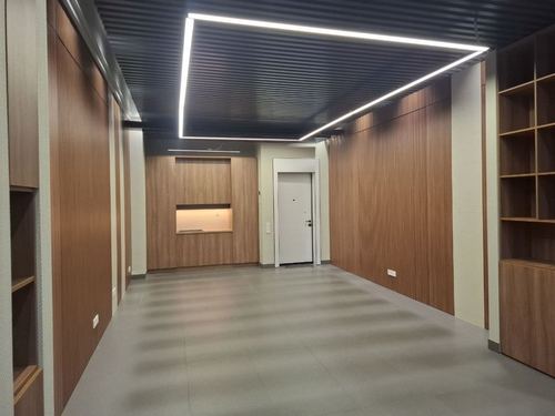 Сдается Офис в Жк Nest One Premium class, статус и комфорт 46м2