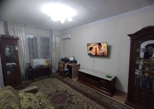 3-xonali kvartira, 68 m²