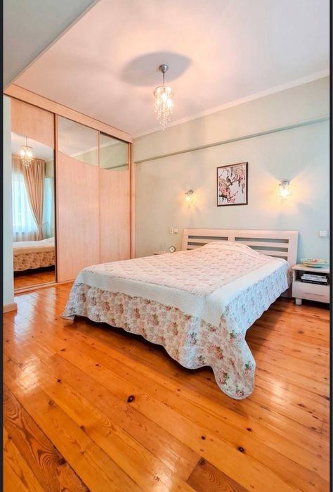 3-room apartment, 86 m²