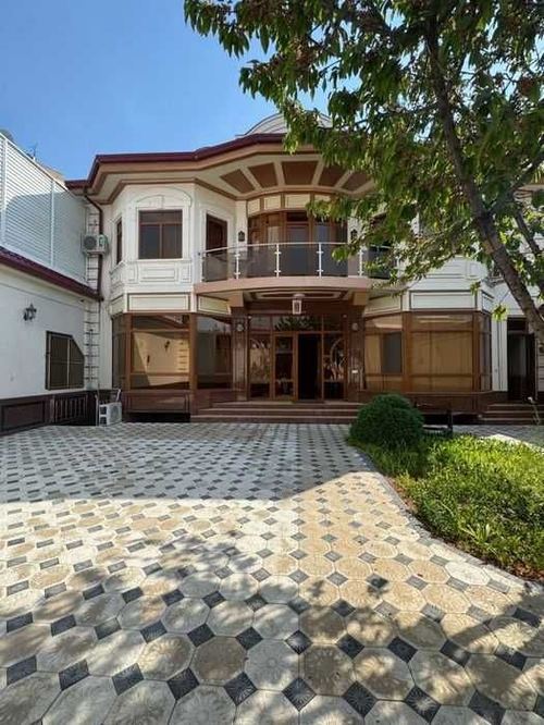 Сдам 350 м² Дом под Офис в Аренду. Дружба Народов. Камолон махаля!