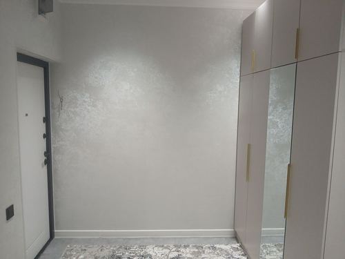 2-room apartment, 81 m²