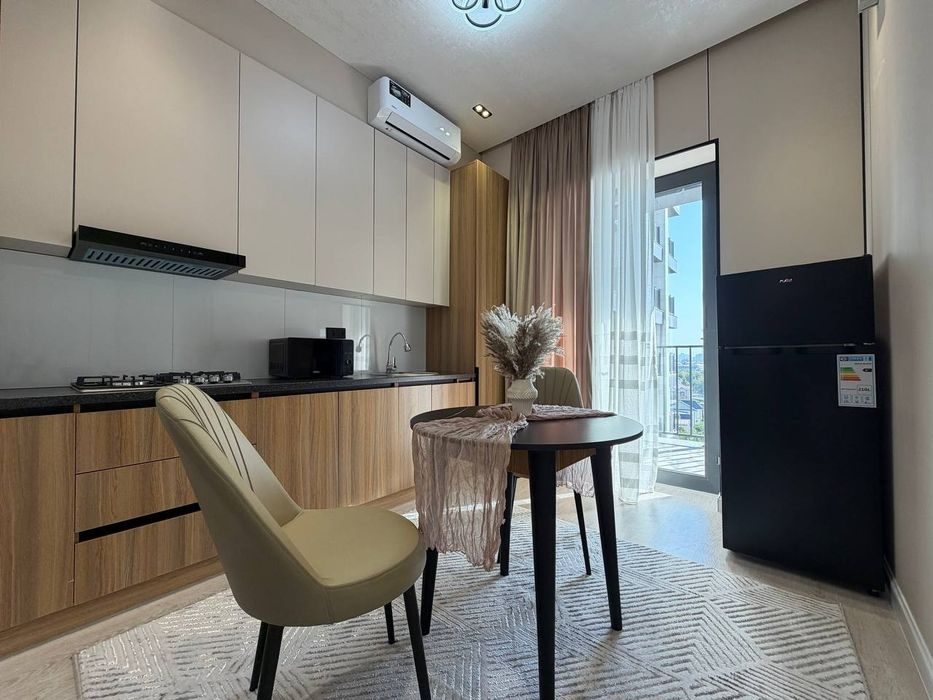 2-room apartment, 48 m², Tashkent, Yunusabad District, for sale