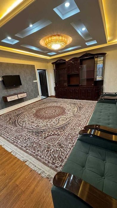 2-room apartment, 60 m², Tashkent, Yunusabad District, for sale