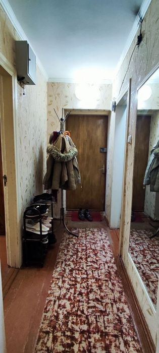 3-room apartment, 65 m²