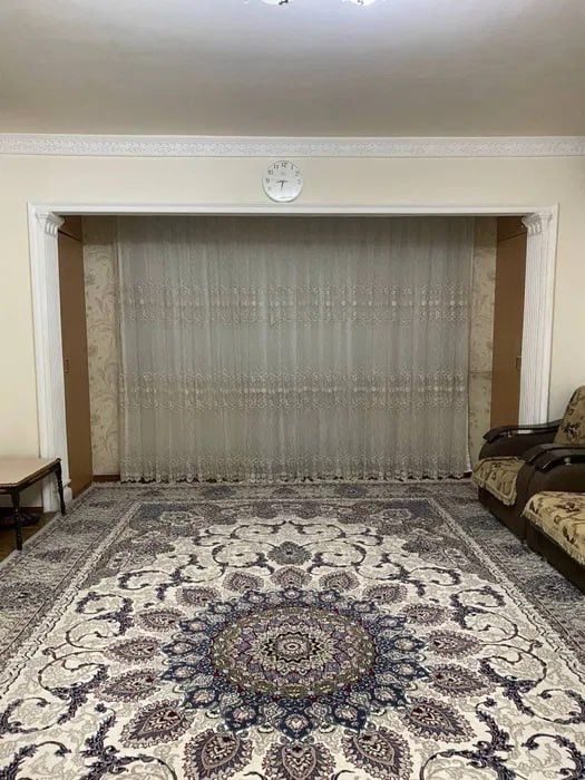 3-room apartment, 72 m², Tashkent, Yunusabad District, for sale