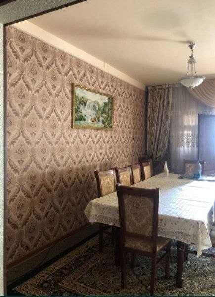 4-room apartment, 93 m²